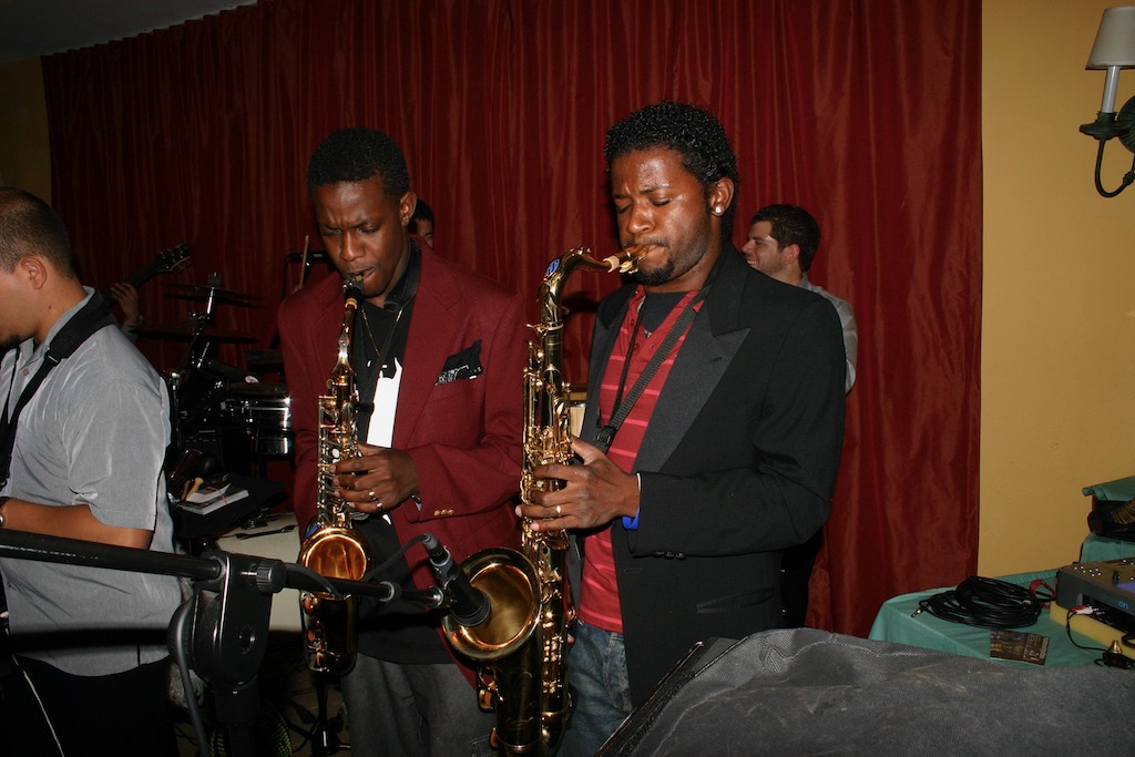 Jean speaking/presenting